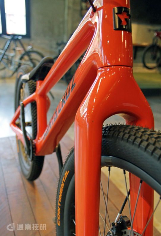 Stratasys強大3D列印技術協助自行車廠商提供更高品質產品