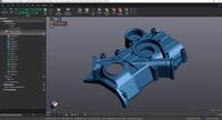 vxinspect 3D檢測軟體