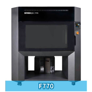 3D列印機比較、3D印表機推薦-F770