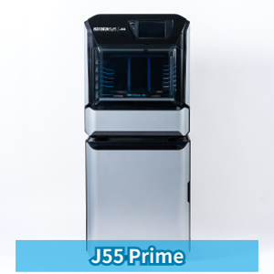 3D列印機比較、3D印表機推薦-J55 Prime