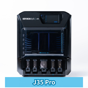 3D列印機比較、3D印表機推薦-J35 Pro